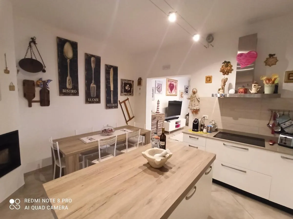Apartment Il Don Minzoni 98 
